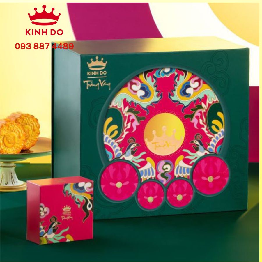 Trăng v&agrave;ng nguyệt &aacute;nh như &yacute;